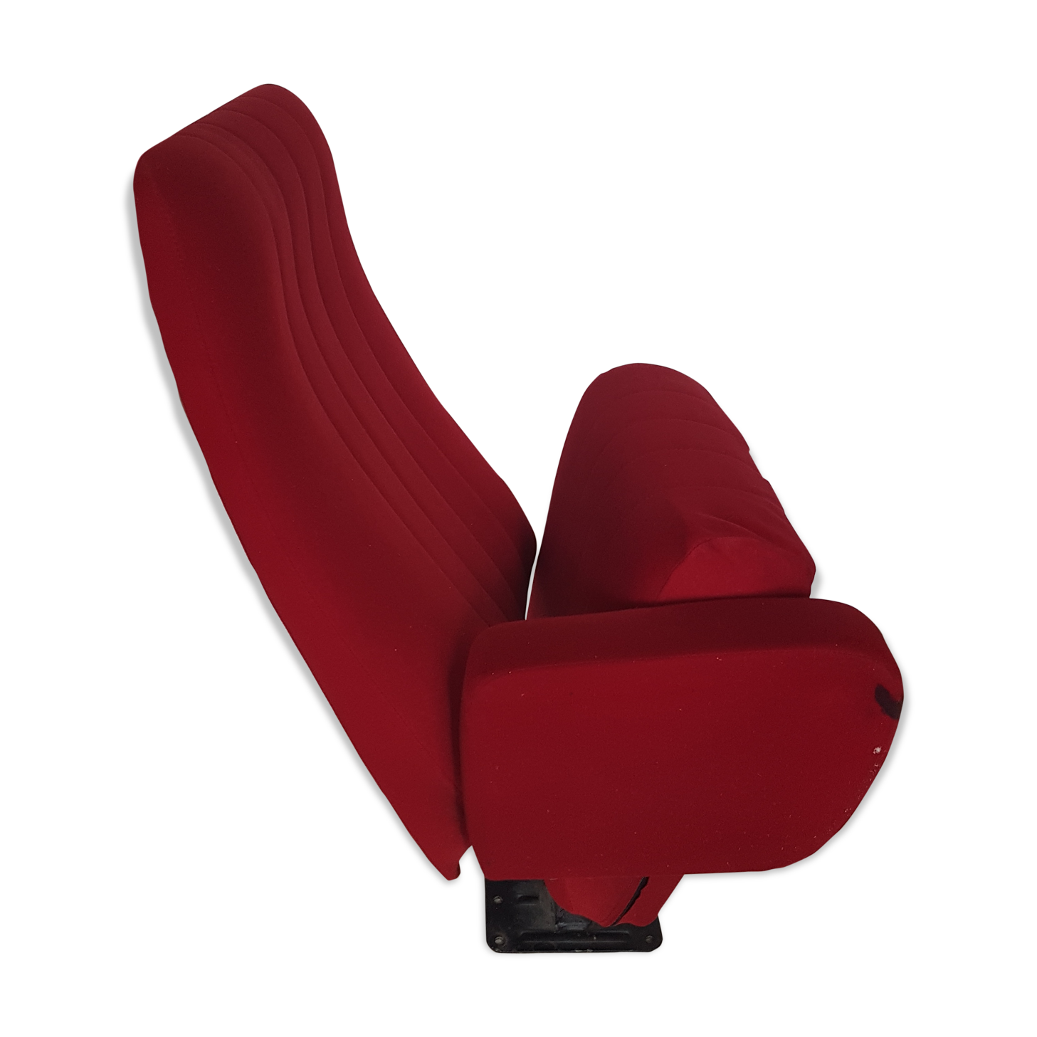 Fauteuil de théâtre