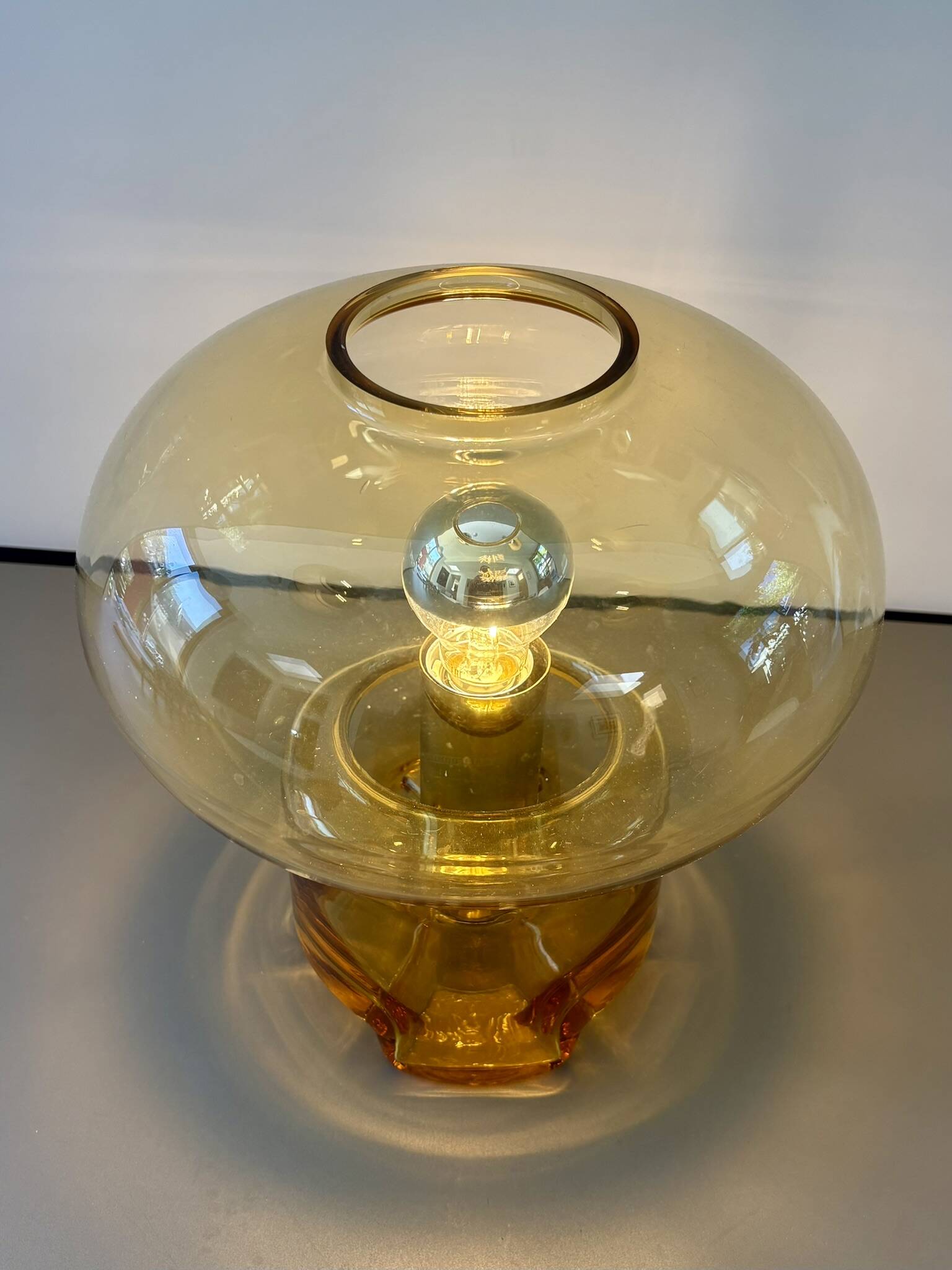 VeArt lamp