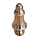 Sprinkler in silver metal 4% "St Médard goldsmiths"