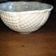 Ceramic bowl