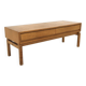 Oak chest of drawers, Marian Grabinski, Möbel-Ikéa, Sweden, 1970