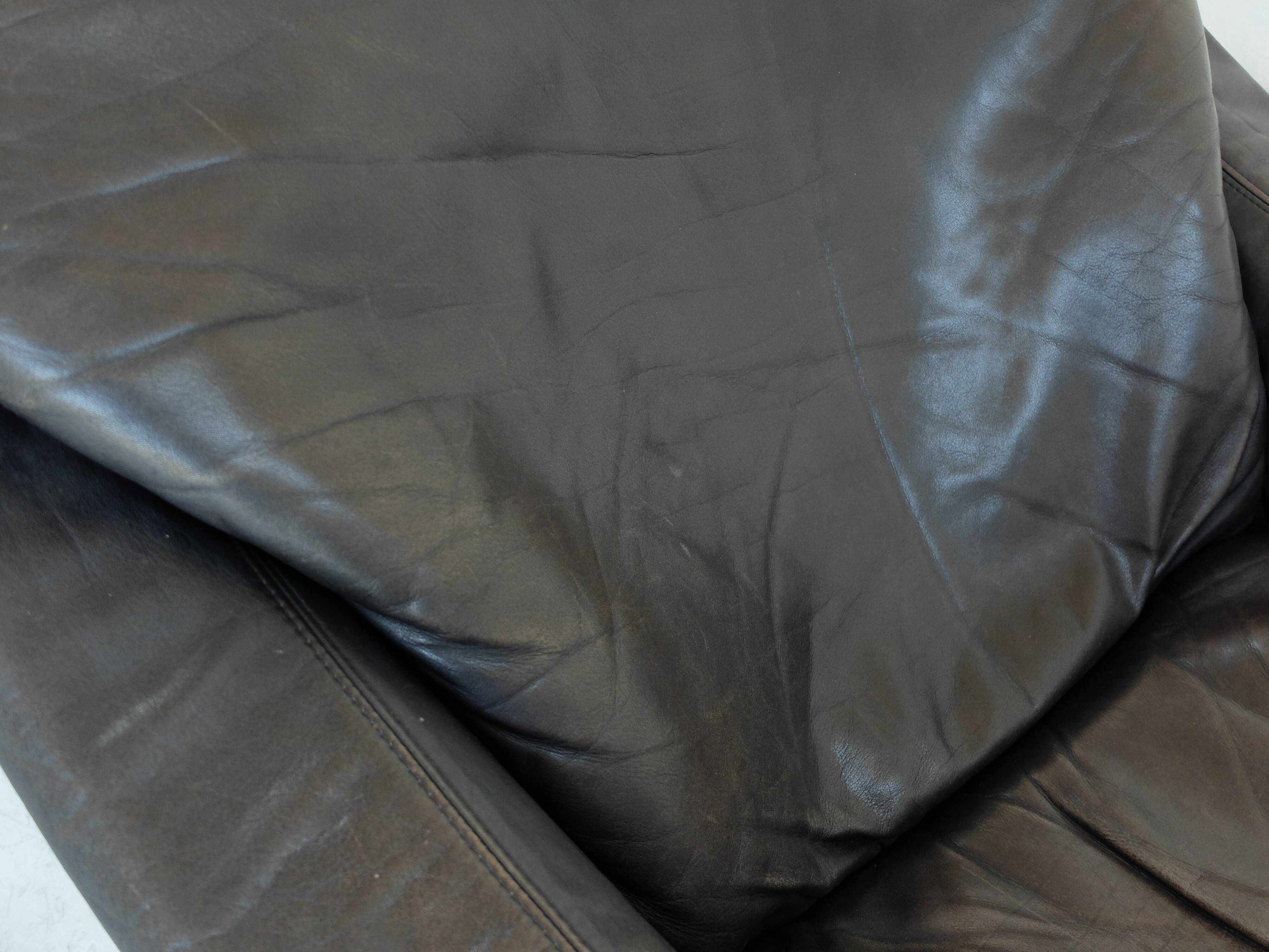 Paire de fauteuils Kroken , Nelo Suède année 70