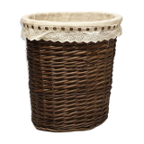Rustic basket
