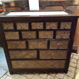 Commode 14 tiroirs