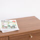 Vintage Scandinavian Enfilade – 165 cm