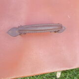 Antique suitcase, briefcase