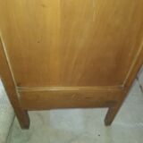 Vintage Parisian wardrobe