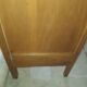 Armoire parisienne vintage