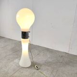 Birillo floor lamp by Carlo Nason for Mazzega, 1960s