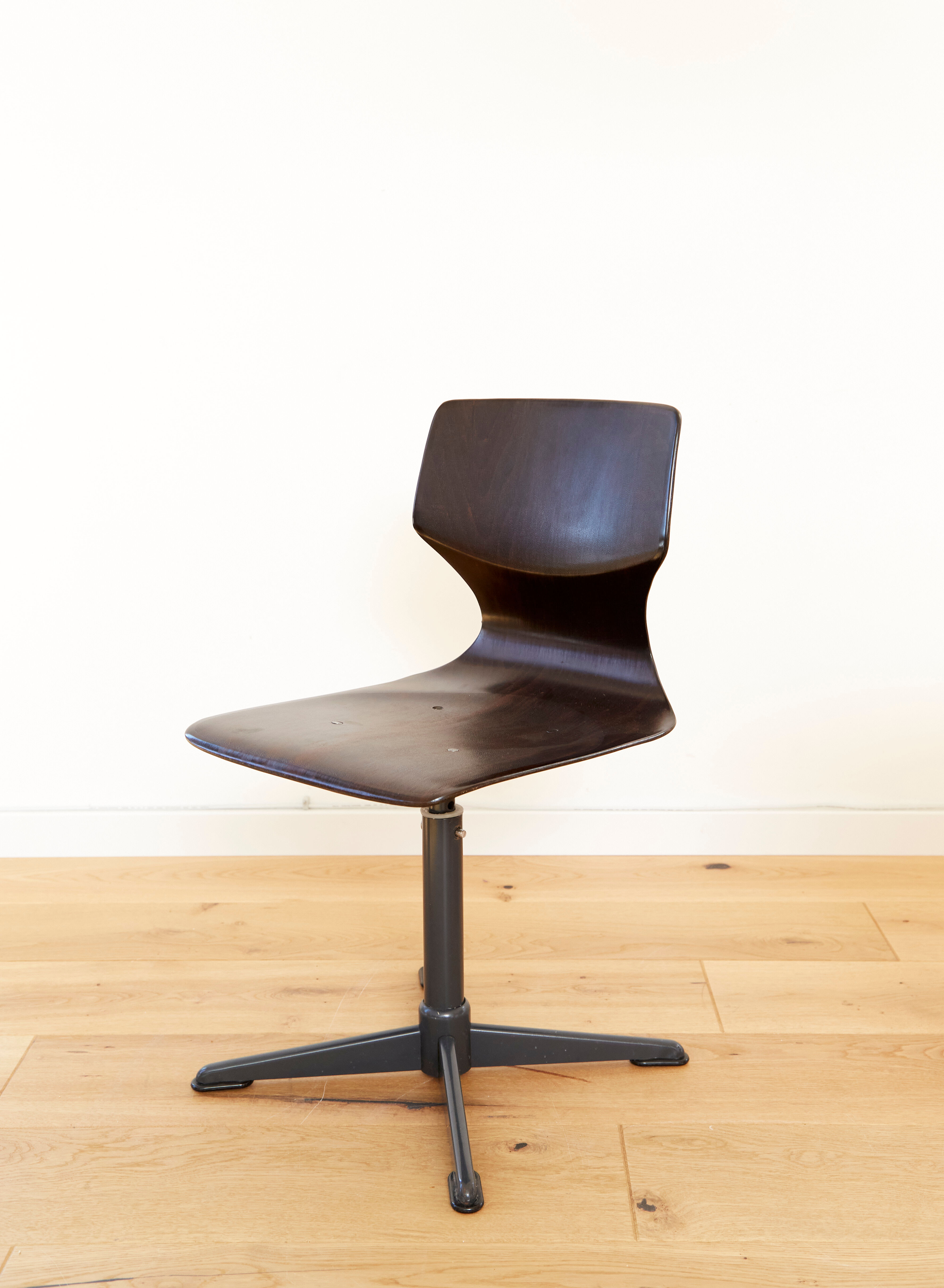 Luigi Colani Space Age Childrens Desk&Chair for Flötotto
