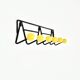 Porte manteau vintage, 1970s