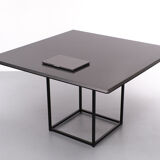 Dining table design Pierre Mazairac & Karel Boonzaaijer for Pastoe