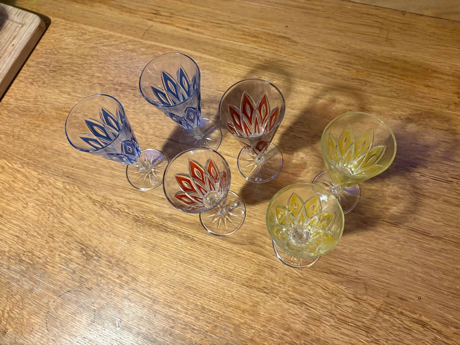 Flûte champagne verrerie de Reims