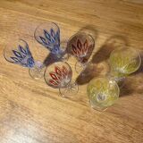 Flûte champagne verrerie de Reims