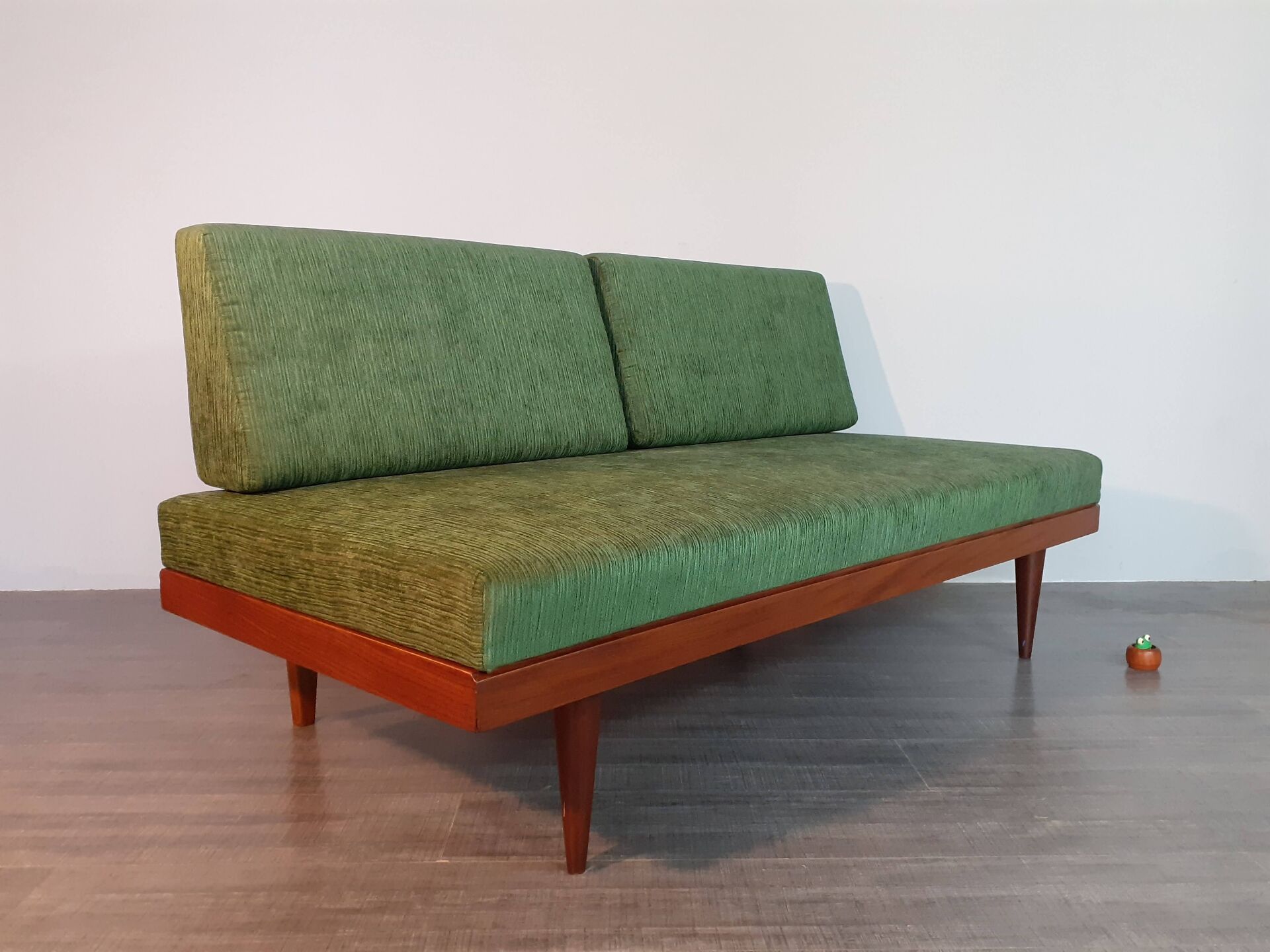 Set de Salon Ingmar Relling par Ekornes,  Mid-Century Scandinave 1960s