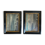2 paintings