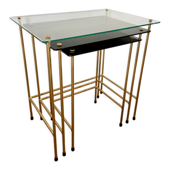 Nesting tables