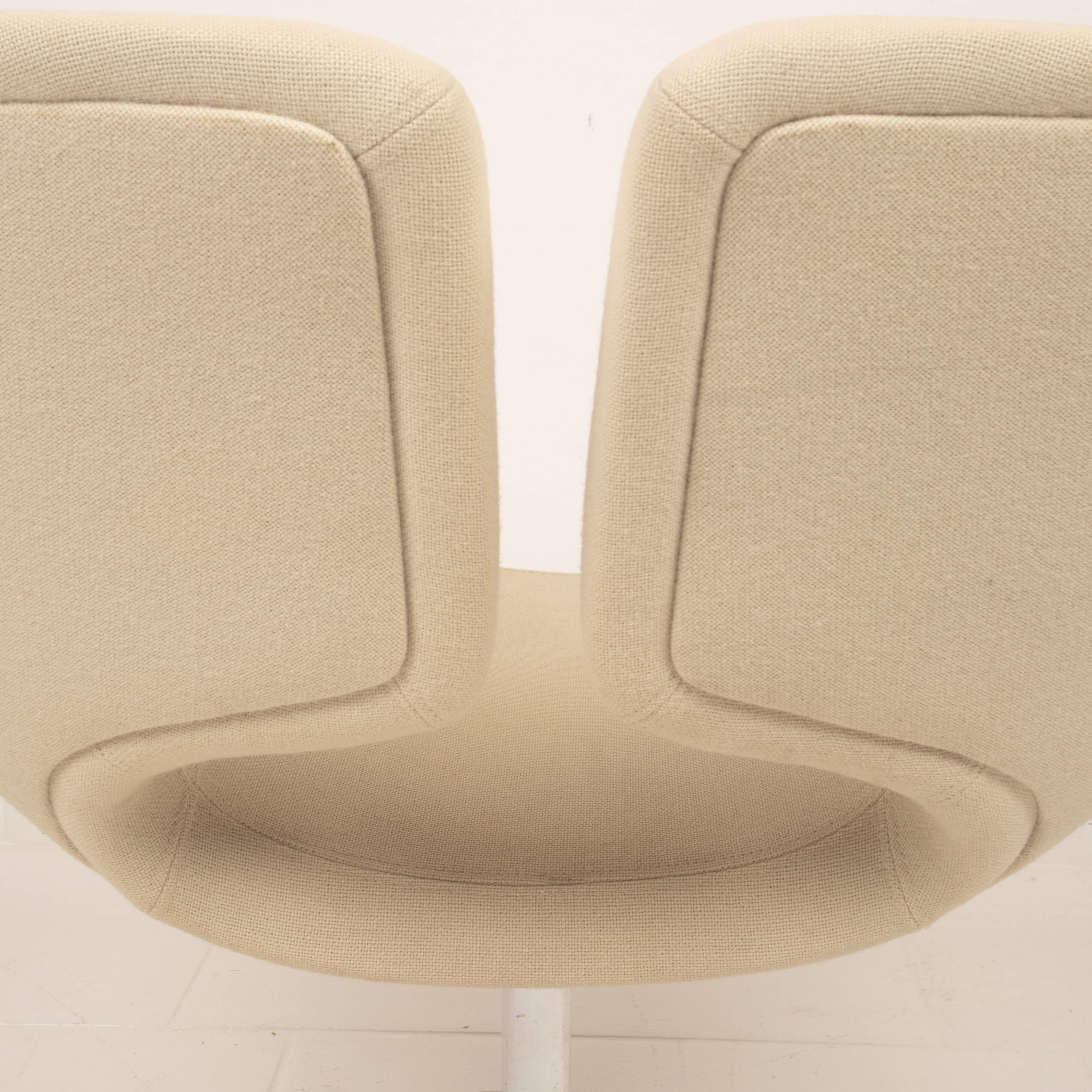 Fauteuil Apollo par Patrick Norguet pour Artifort