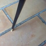Pair of chair rug