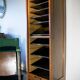 Ronéo curtain binder year 40/50