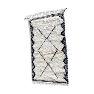 Tapis berbère Béni