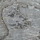 Tapis vintage classique, 176x256cm