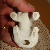 Vintage ceramic Dalmatian