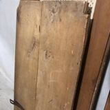 Portes d'armoire