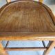 Bistro chairs