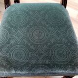 Suite of 3 Louis XVI style chairs