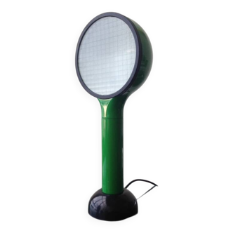 Lampe de table Drive par Adalberto Dal Lago  pour Francesconi 1970 vintage
