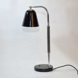 Modernist lamp, art deco, 1925, Bauhaus, rare high model