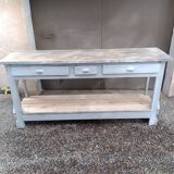 Workshop table
