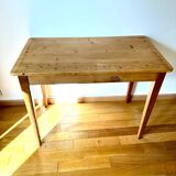 Table ancienne