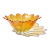 Saladier Fleur à Pétales