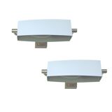 Pair of vintage   lamps