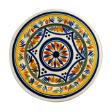 Henriot Cancale plate
