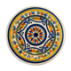 Henriot Cancale plate