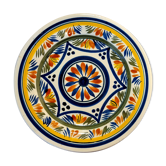 Assiette Henriot Cancale
