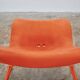 Metal and Polyurethane Rocking Chair from Sintesi, Italy, 2010