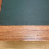Important architect's desk in mahogany - 1920