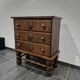 Chest of drawers by Charles Dudouyt, 1940s