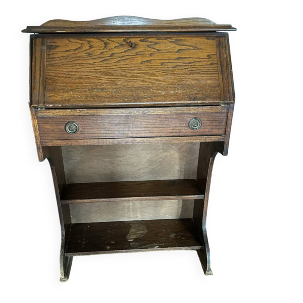 Bureau secrétaire écritoire