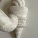 Apply Arlus plaster 40 s - 50 s