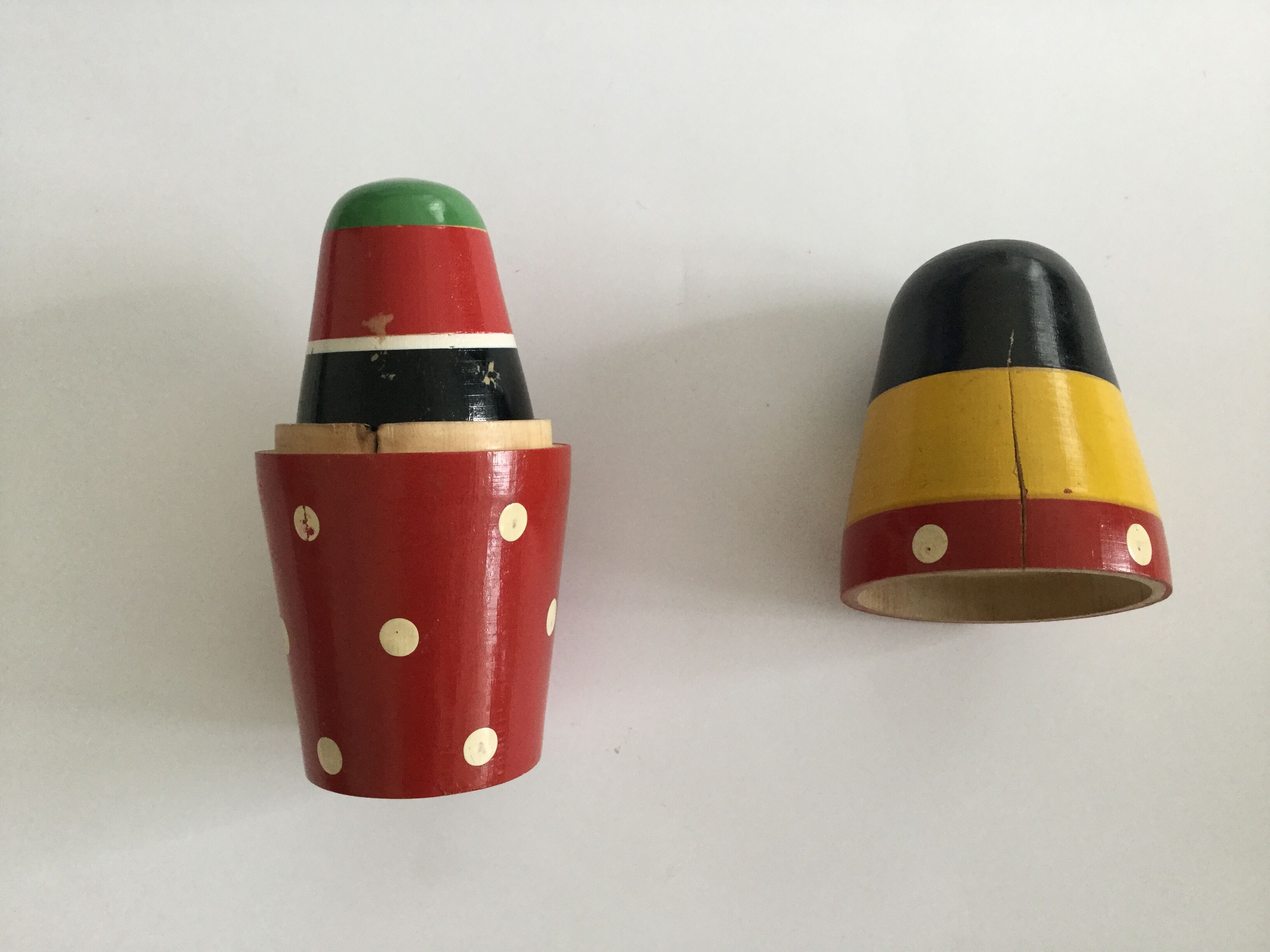 Poupées russes