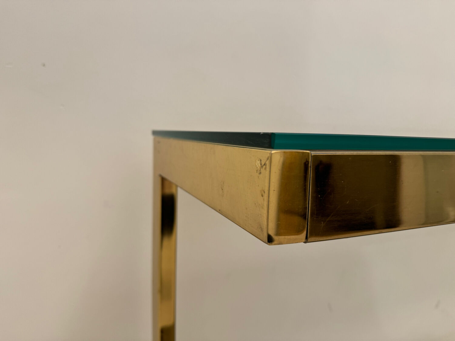 Console G, Belgo Chrom, Belgique