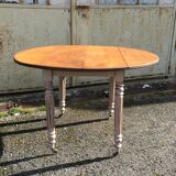Flap table