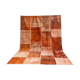 Tapis vintage Patchwork