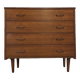 Commode vintage des années 50/60