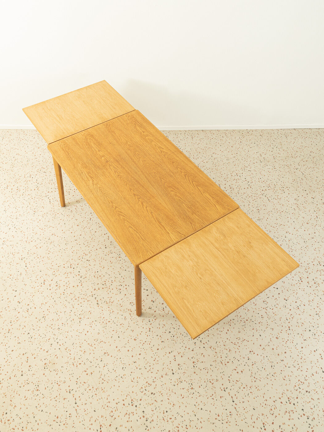1960s Dining table, Henning Kjærnulf